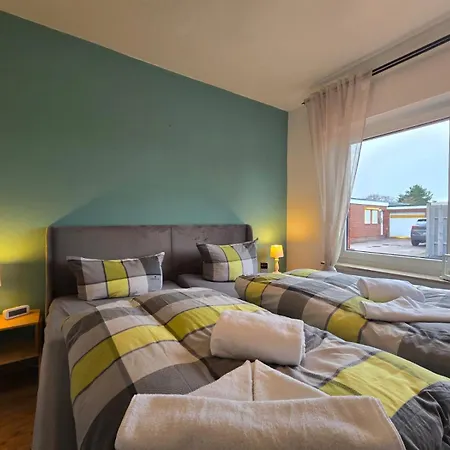 Seemann Vakantiehuis *