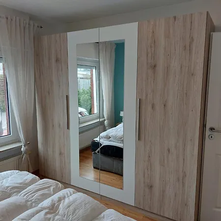 Seemann Vakantiehuis *