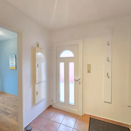 Seemann Vakantiehuis