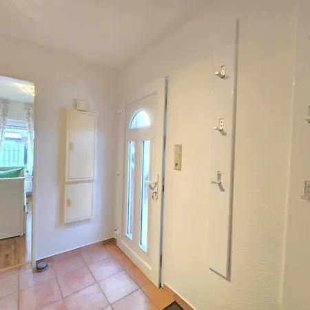 Vakantiehuis Seemann