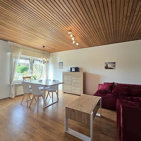 Seemann * Норддайх